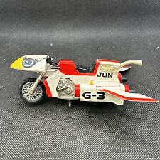Gatchaman MOTO POPY GATCHAMAN G-3 SWAN MOTORCYCLE comprar usado  Enviando para Brazil