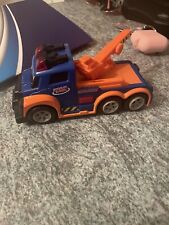 Dickie toys towing for sale  ATHERSTONE