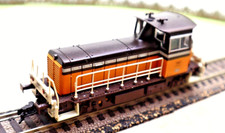 Loco tracteur roco d'occasion  Paris XVIII