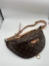 Louis vuitton bumbag usato  Fermo