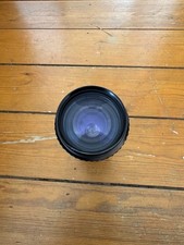 Pentax macro zoom for sale  LONDON