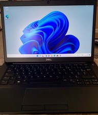 Dell latitude 7490 d'occasion  Melun