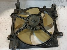 Radiator fan motor for sale  Spokane