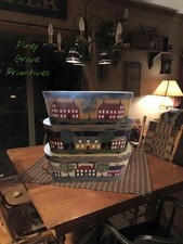 Vintage primitive style for sale  North Aurora