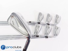 Ping i210 iron d'occasion  Expédié en Belgium
