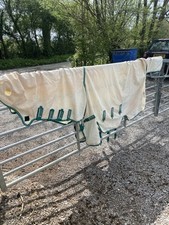 Horsewear rambo sweetitch for sale  GLASTONBURY