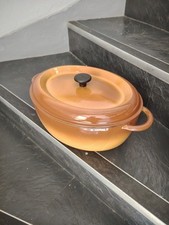 Cocotte fonte émaillée d'occasion  Montpellier-