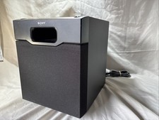 Sony black wmsp2 for sale  Rogersville