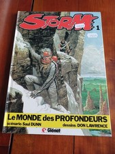 Storm vol. profondeurs d'occasion  Mitry-Mory