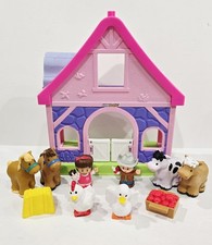 Fisher price little for sale  Capac