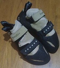 Scarpa booster rock for sale  LEEDS