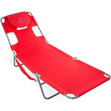 Ostrich chaise lounge for sale  Lincoln