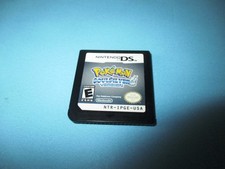 Pokemon soulsilver soul for sale  Orchard Park