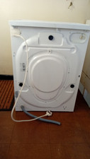 Indesit 7kg washing for sale  LONDON