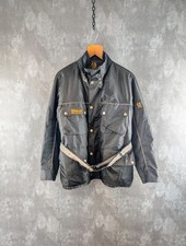 Belstaff jacket men for sale  BARNSTAPLE
