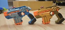 Nerf laser tag gebraucht kaufen  Tönisvorst
