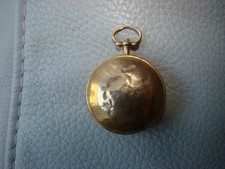 Montre gousset coq d'occasion  Alençon
