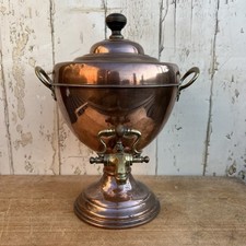 Vintage victoria copper for sale  BISHOP AUCKLAND