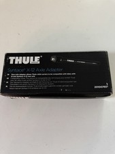 Thule syntace thru for sale  Daytona Beach