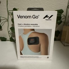 Hyperice venom wearable d'occasion  Expédié en Belgium