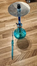 Eds shisha glasmundstück gebraucht kaufen  Bellenberg