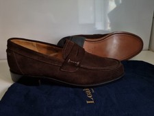 Loake saddle designer for sale  LONDON