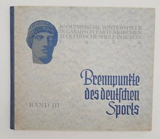 Sammelbilder album brennpunkte gebraucht kaufen  Leipzig