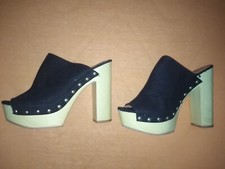 Sexy nude pumps gebraucht kaufen  Dessau-Roßlau