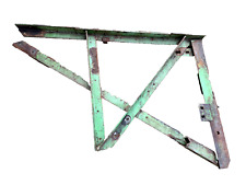 Used mower main for sale  Waltham