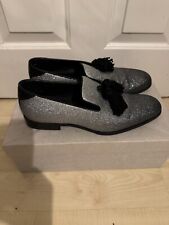 Jimmy choo mens for sale  LONDON