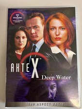Akte deep water gebraucht kaufen  Osterburg (Altmark)