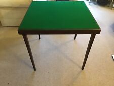 Haxyes bridge table for sale  SOLIHULL