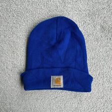 Carhartt herren mütze gebraucht kaufen  Rosenheim