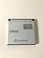 Sony ericsson ep500 for sale  TELFORD