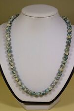 Kette collier 229ct gebraucht kaufen  München