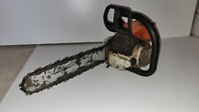 Stihl 024 kettensäge gebraucht kaufen  Eibenstock