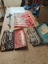 Used tools joblot for sale  DRONFIELD