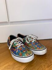 Vans nintendo super d'occasion  Nice-