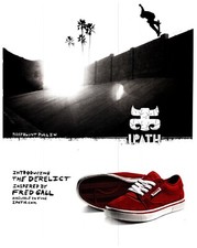 Psk48 skateboarding magazine for sale  UK