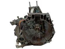 55276900 cambio manuale usato  Laureana di Borrello