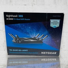 Netgear r7900p 100nas for sale  Dacula