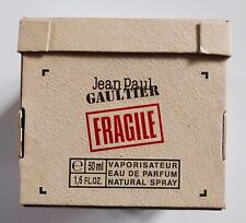 Fragile jean paul d'occasion  La Châtre