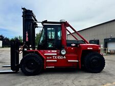 2012 taylor tx450s for sale  Buffalo