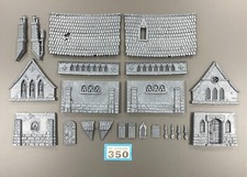 Sigmarite chapel warhammer for sale  ASHFORD