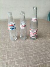 Bottiglie pepsi cola usato  Villaricca