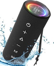 Tronsmart bluetooth lautsprech gebraucht kaufen  Viernheim