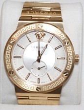 Versace vevi00520 greca gebraucht kaufen  Ahlen-Vorhelm