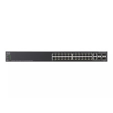 Switch cisco sg500 d'occasion  France