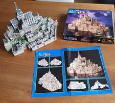 Puzz mont saint for sale  LEICESTER