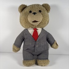 Ted talking bear for sale  BRISTOL